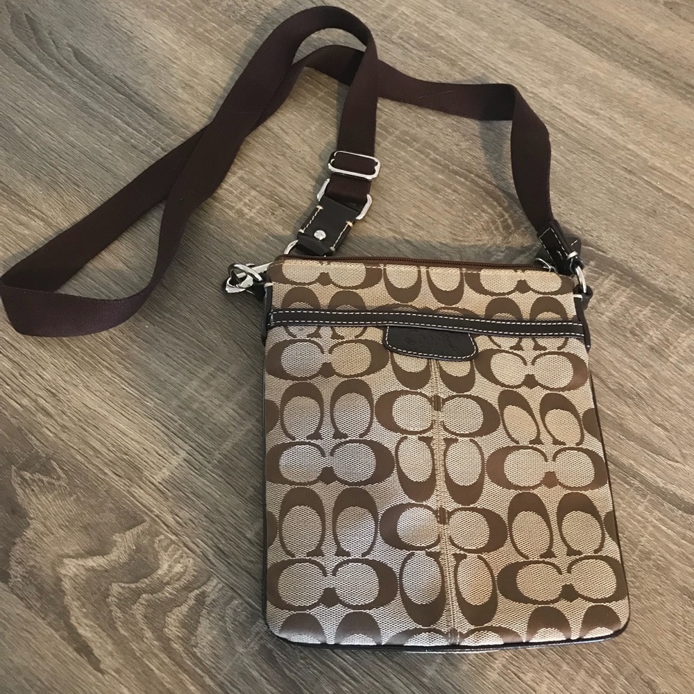 Coach Crossbody Bag